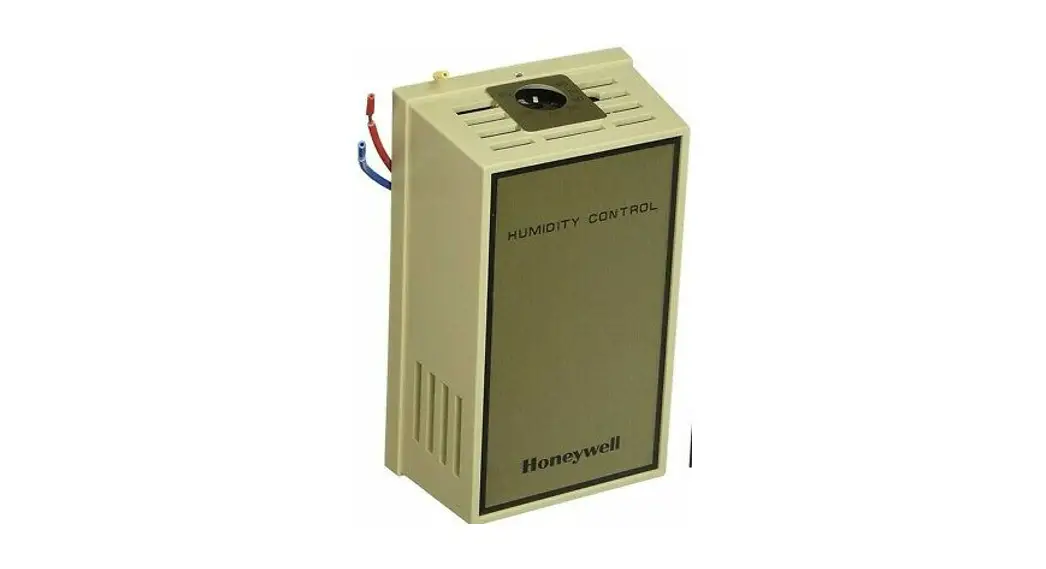 Honeywell Humidity Controllers User Guide