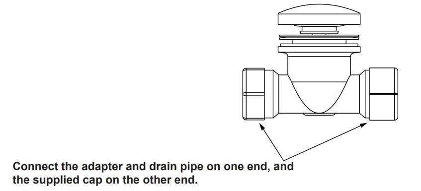 KOHLER 25163A-0 Evok 2.0 Seamless Freestanding Baths - Figure 3