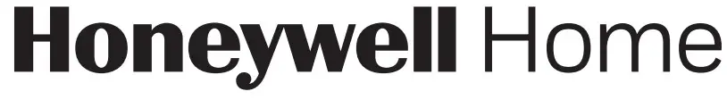 Honeywell Home logo