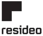 resideo logo