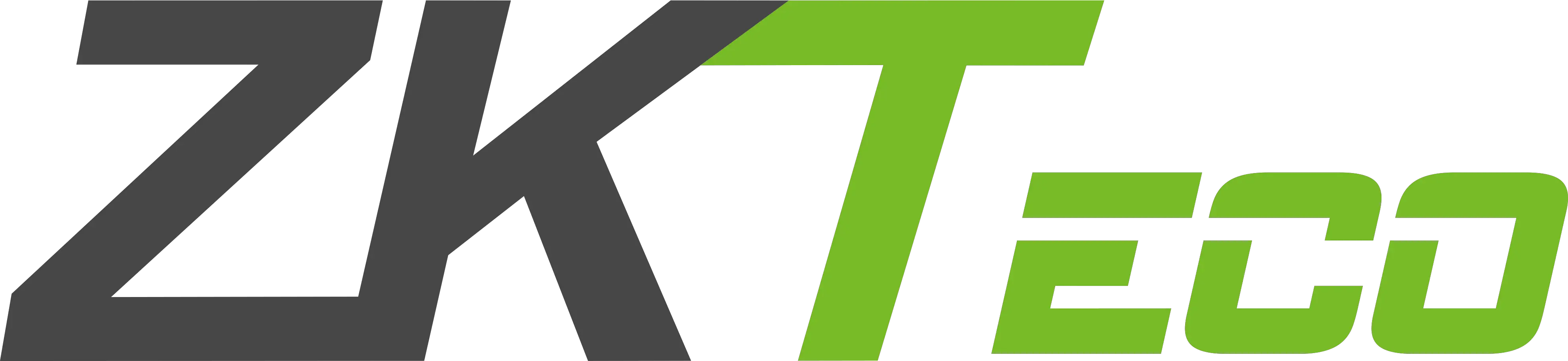 Zkteco LOGO