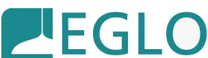 EGLO logo.