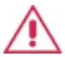 Warning icon