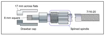 Precision-Matthews-PM-25MV-Milling-Machine-FIG-13