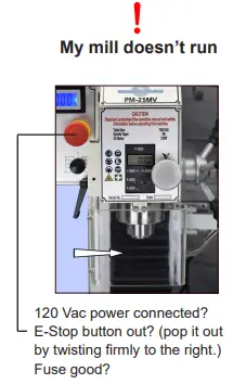 Precision-Matthews-PM-25MV-Milling-Machine-FIG-2