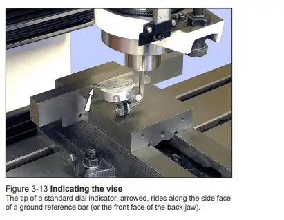 Precision-Matthews-PM-25MV-Milling-Machine-FIG-25