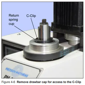 Precision-Matthews-PM-25MV-Milling-Machine-FIG-37