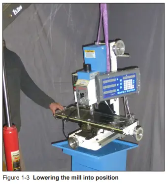 Precision-Matthews-PM-25MV-Milling-Machine-FIG-8