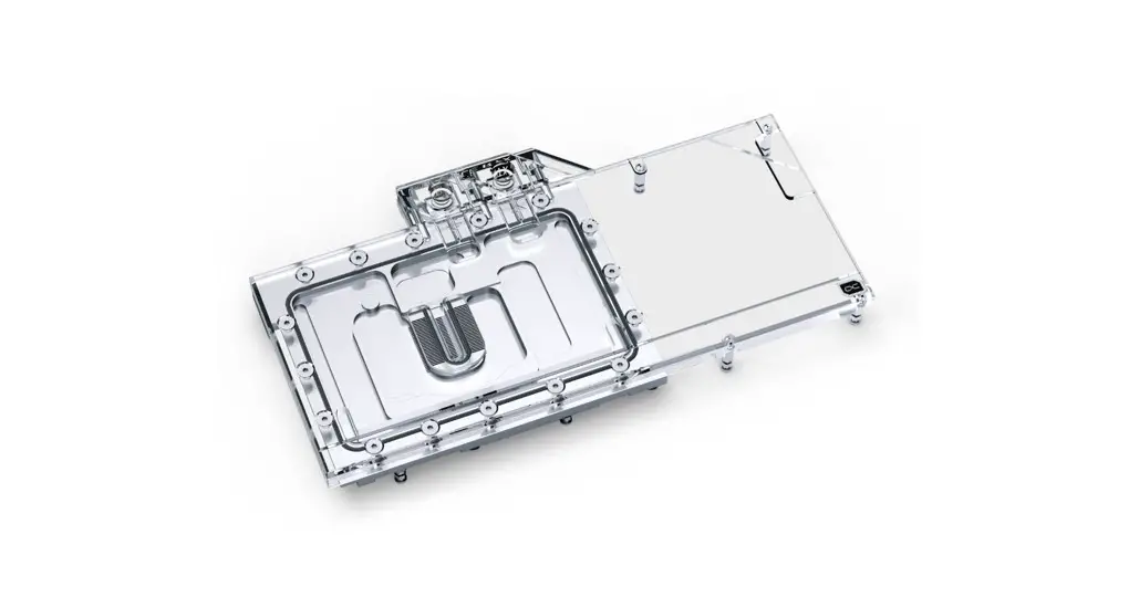 Alpha Core Rtx-n 3090 Eisblock Aurora Ti Ftw3 Ultra Incl. Backplate Instruction Manual Alpha Core Rtx-n 3090 Eisblock Aurora Ti Ftw3 Ultra Incl. Backplate Instruction Manual