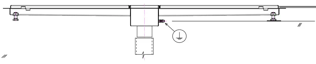SANELA SLKN 01 Swimming Pool Slotted Drains - Figure 2