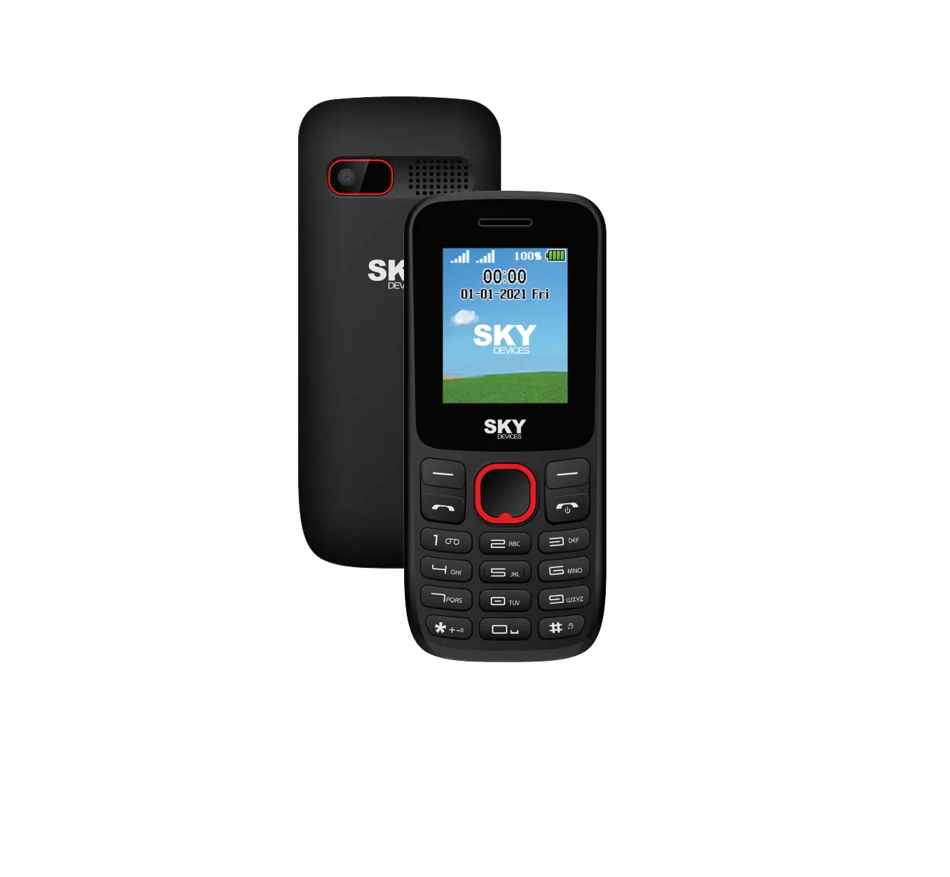 Sky Devices Sky F3g Phone User Manual Sky Devices Sky F3g Phone User Manual