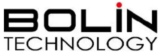 BOLiN TECHNOLOGY logo