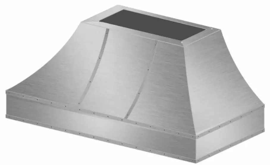 BLUESTAR WR042MLPLT 42 Inch Wall Mount Range Hood
