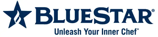 BLUESTAR logo