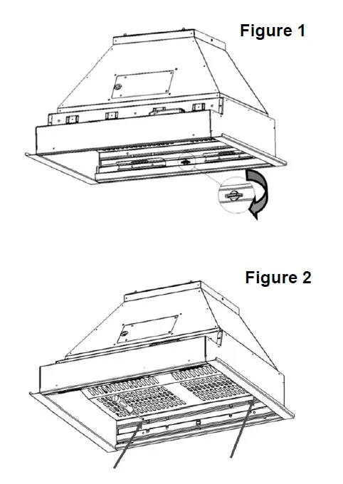 WR042MLPLT 42 Inch Wall Mount Range Hood 26