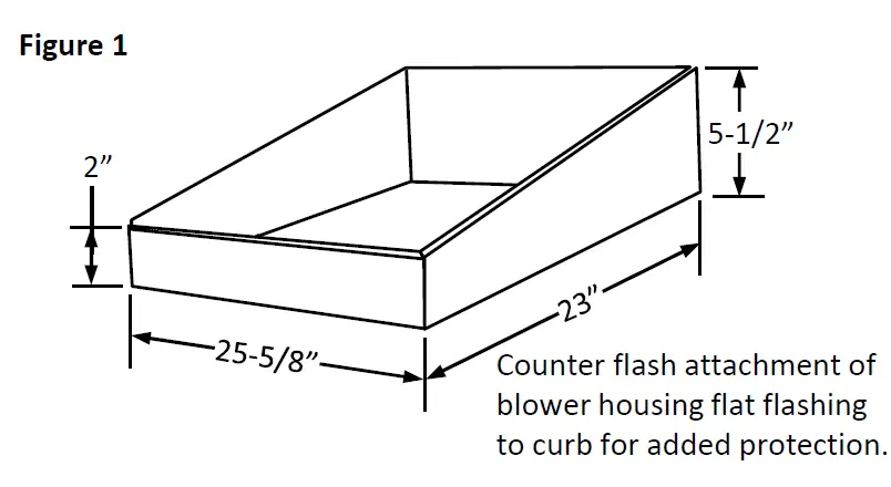 WR042MLPLT 42 Inch Wall Mount Range Hood 7