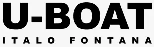 U-BOAT logo