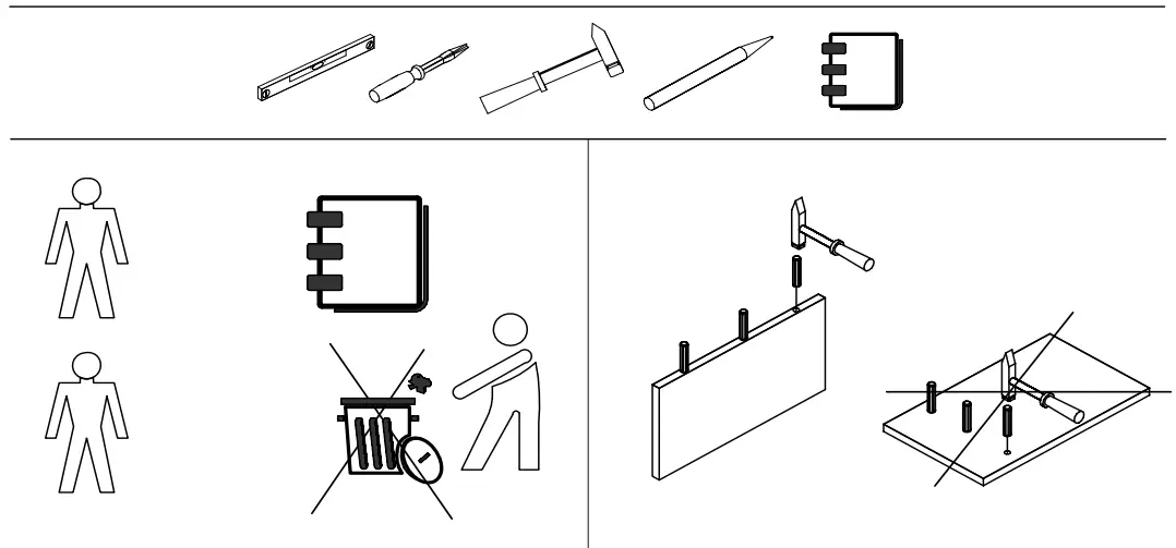 TIFFANY 2S2N TV Sideboard - fig