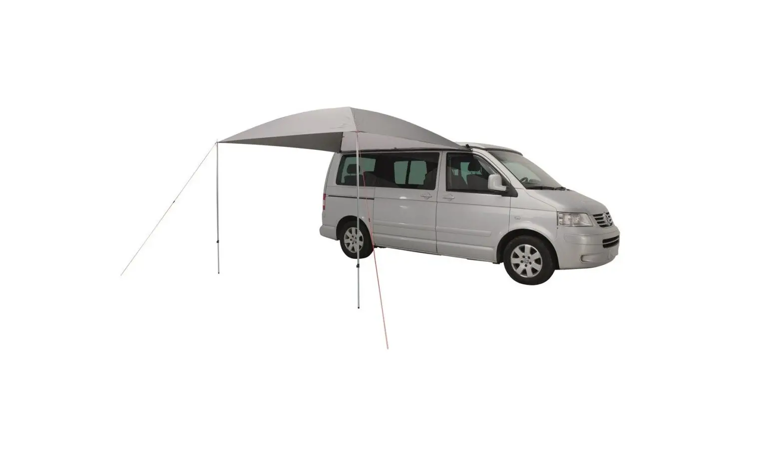 Easy Camp 120402 Flex Canopy Instruction Manual Easy Camp 120402 Flex Canopy Instruction Manual