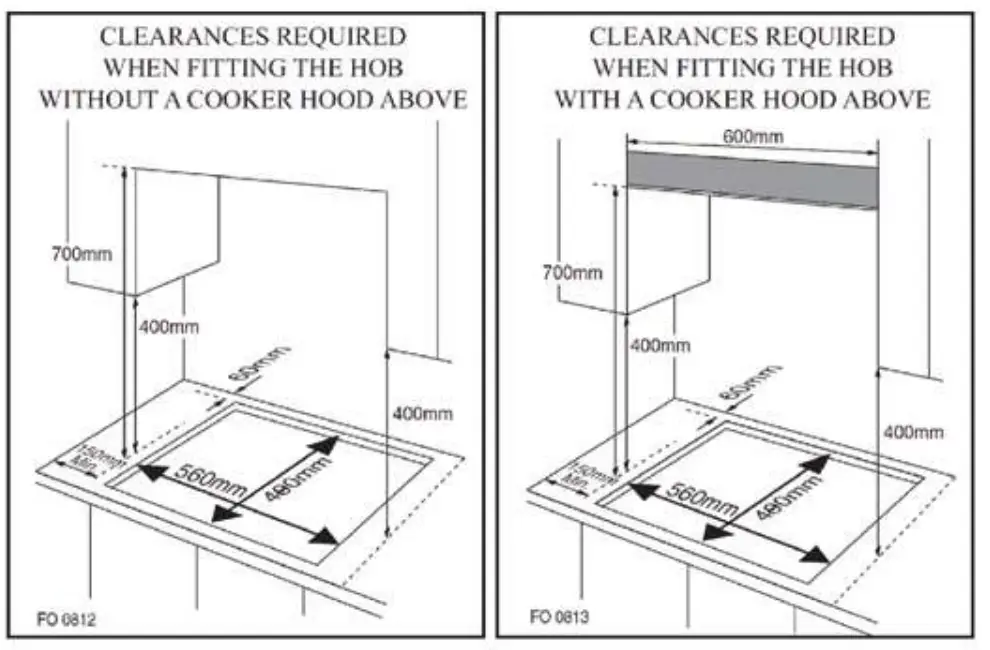 DRIJA-Genova-76-Built-in-Gas-Stove-8