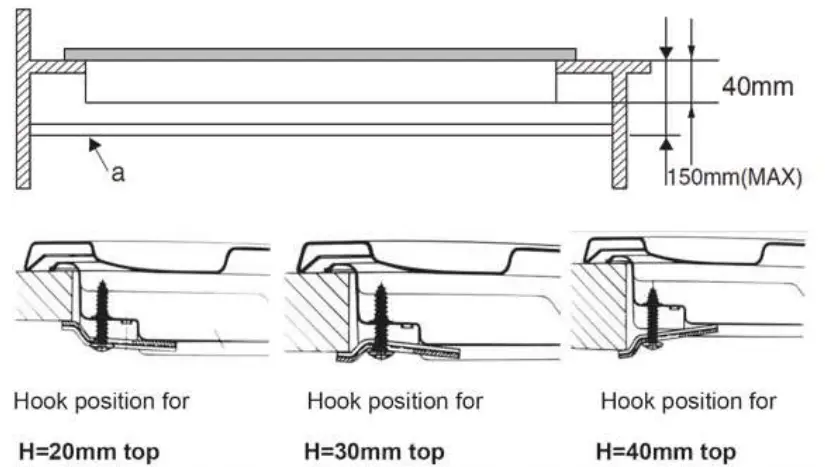 DRIJA-Genova-76-Built-in-Gas-Stove-9