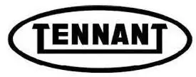 TENNANT logo