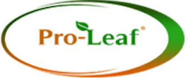 Pro-Leaf CO2 Generator LP NG logo