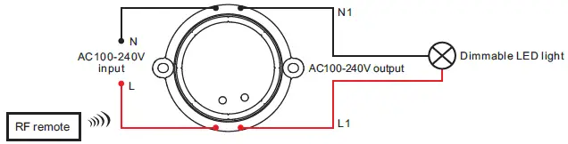 HOFTRONIC-SR-1009SAC-LED-Wall-Dimmer-with-Rotary-Switch-fig-3