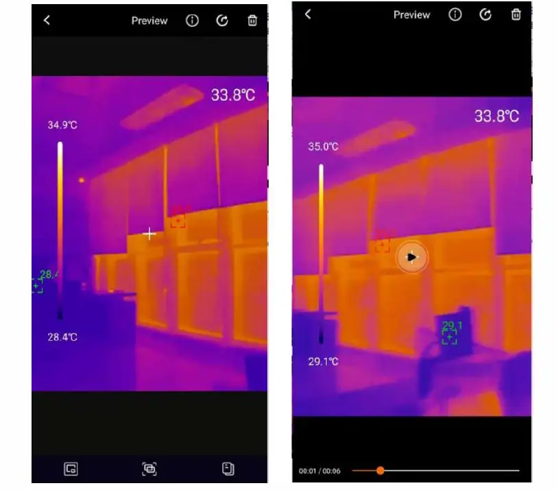 UNI-T-UTi720MUTi721M-Thermal-Imager-for-Smart-Phone-fig- (10)