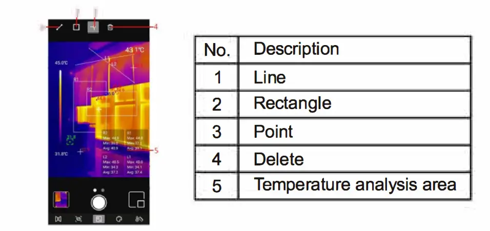 UNI-T-UTi720MUTi721M-Thermal-Imager-for-Smart-Phone-fig- (20)