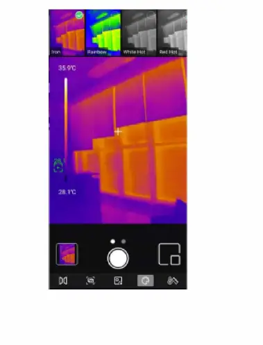 UNI-T-UTi720MUTi721M-Thermal-Imager-for-Smart-Phone-fig- (21)