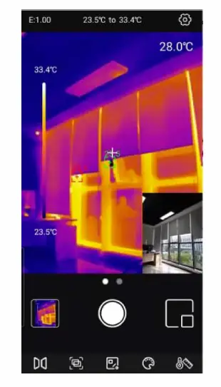 UNI-T-UTi720MUTi721M-Thermal-Imager-for-Smart-Phone-fig- (24)