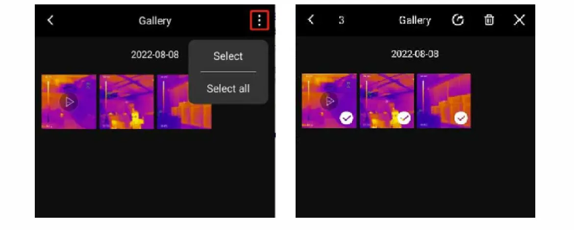 UNI-T-UTi720MUTi721M-Thermal-Imager-for-Smart-Phone-fig- (8)