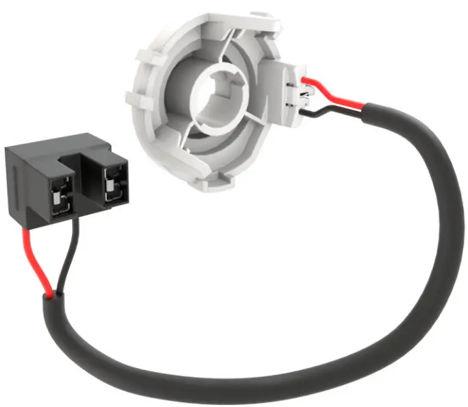 OSRAM 64210DA05 Auto Night Breaker H7-LED Adapter