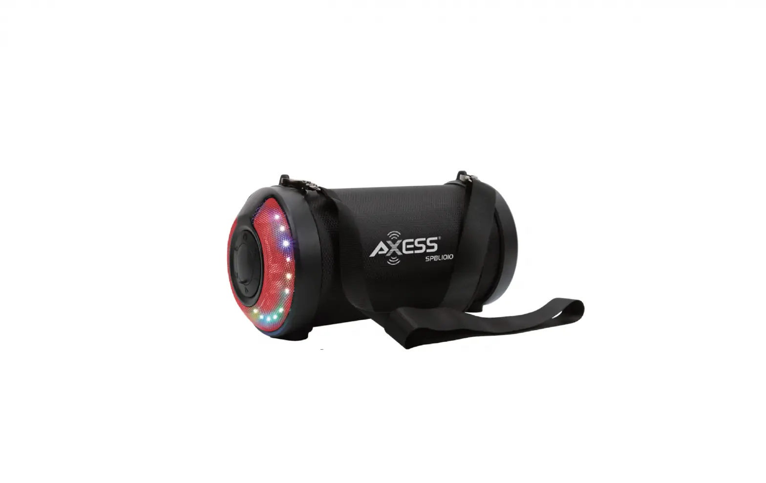 Axcss Spbl1010 Outdoor Hifi Bluetooth Speaker User Manual Axcss Spbl1010 Outdoor Hifi Bluetooth Speaker User Manual