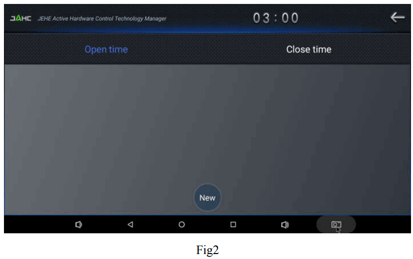 Giada DN76 Android Box - FIGURE 18