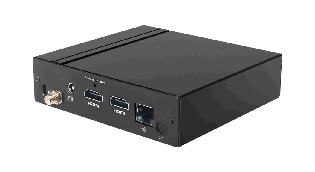 Giada Dn76 Android Box User Manual Giada Dn76 Android Box User Manual