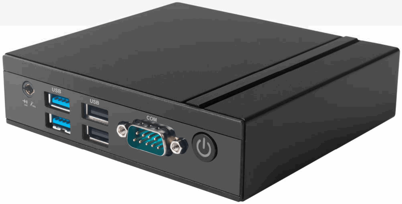 Giada DN76 Android Box