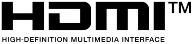 HDMI LOGO