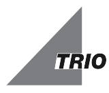 trio logo