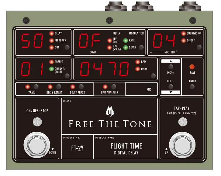 FREE-THE-TONE-FT-2Y-Digital-Delay-fig- (3)