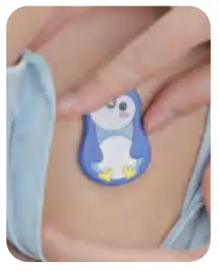 walnut WT202211 Wearable Smart Thermometer - fig 4