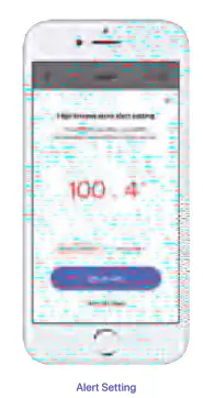 walnut WT202211 Wearable Smart Thermometer - fig15