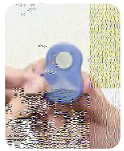 walnut WT202211 Wearable Smart Thermometer - fig7