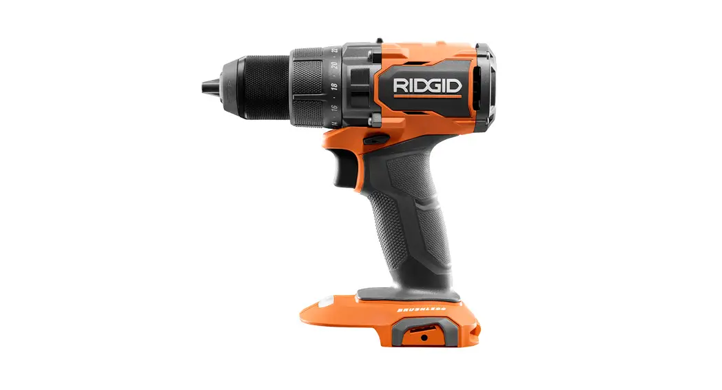 Ridgid R86114 Cordless Drill And Impact Driver User Manual Ridgid R86114 Cordless Drill And Impact Driver User Manual
