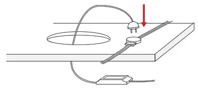 TREND Lighting RDA8 Resi LED 92mm 8W Led Downlight - Product Overview 2