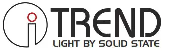 TREND - Logo