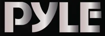 PYLE PLXR2B 2-Way Electronic Crossover Network logo