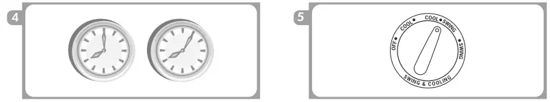 BONAIRE-Duet-Portable-Evaporative-Air-Coole-6L-FIG-3