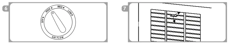 BONAIRE-Duet-Portable-Evaporative-Air-Coole-6L-FIG-4